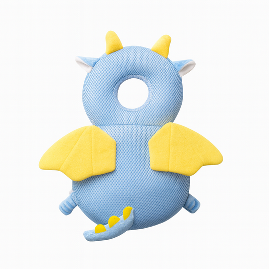 Baby Head Protector Pillow