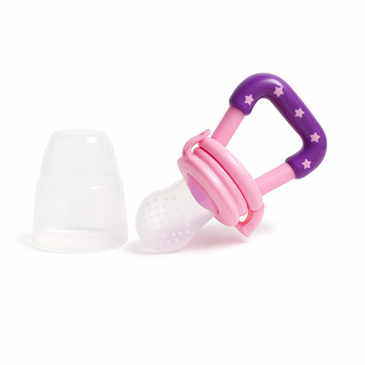 Baby Food Feeder Pacifier