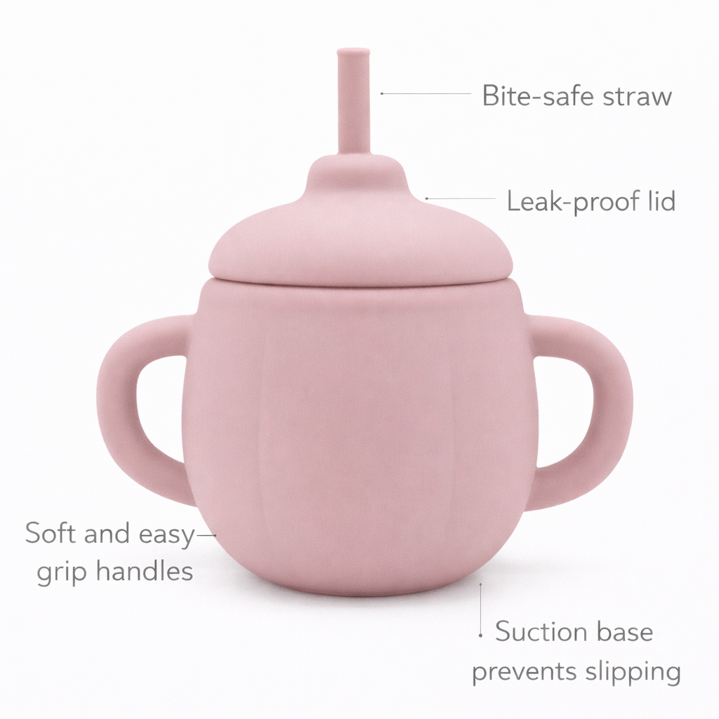 Easy Mealtime Bundle  7-Piece Set