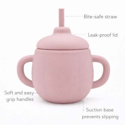 Easy Mealtime Bundle  7-Piece Set