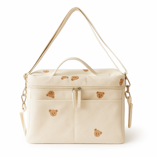Mommy Nappy Diaper Bag