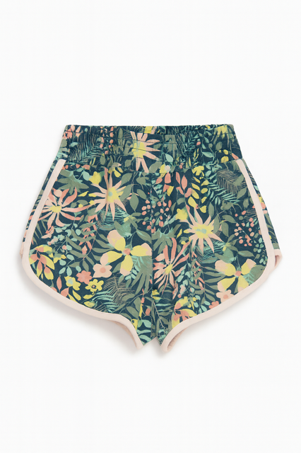 Colorful Shorts - Size 3T
