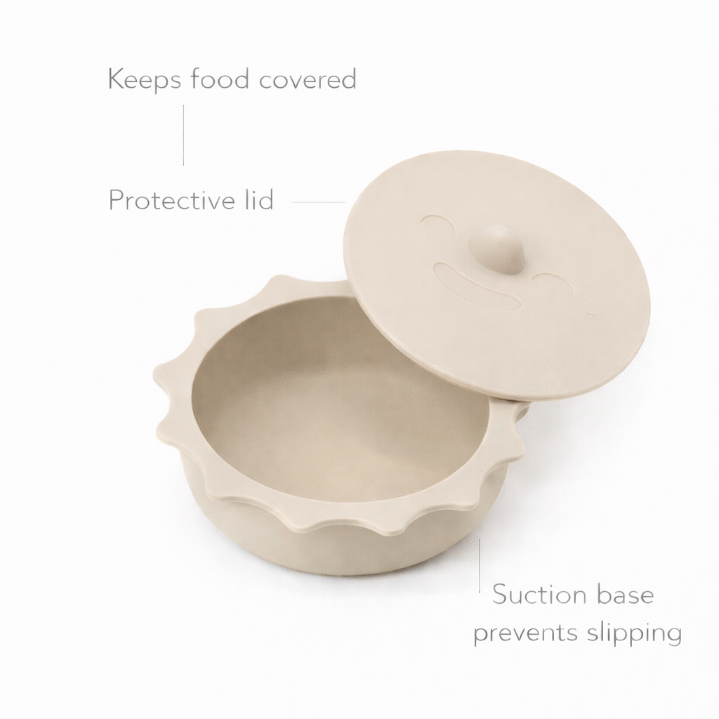 Easy Mealtime Bundle  7-Piece Set