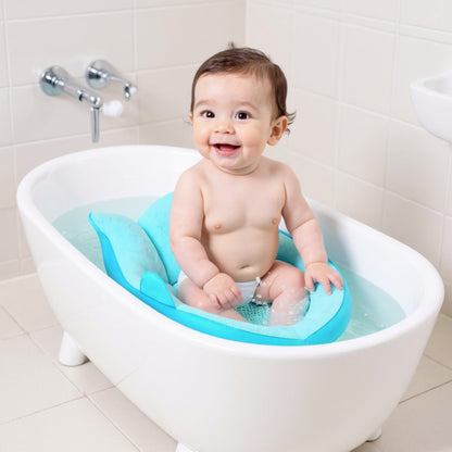 Baby Bathtub Mat