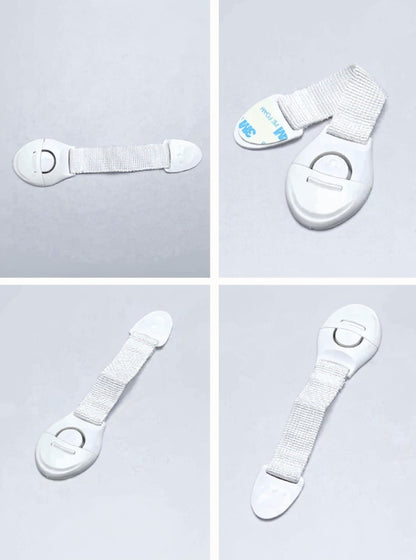 Baby Safety Lock