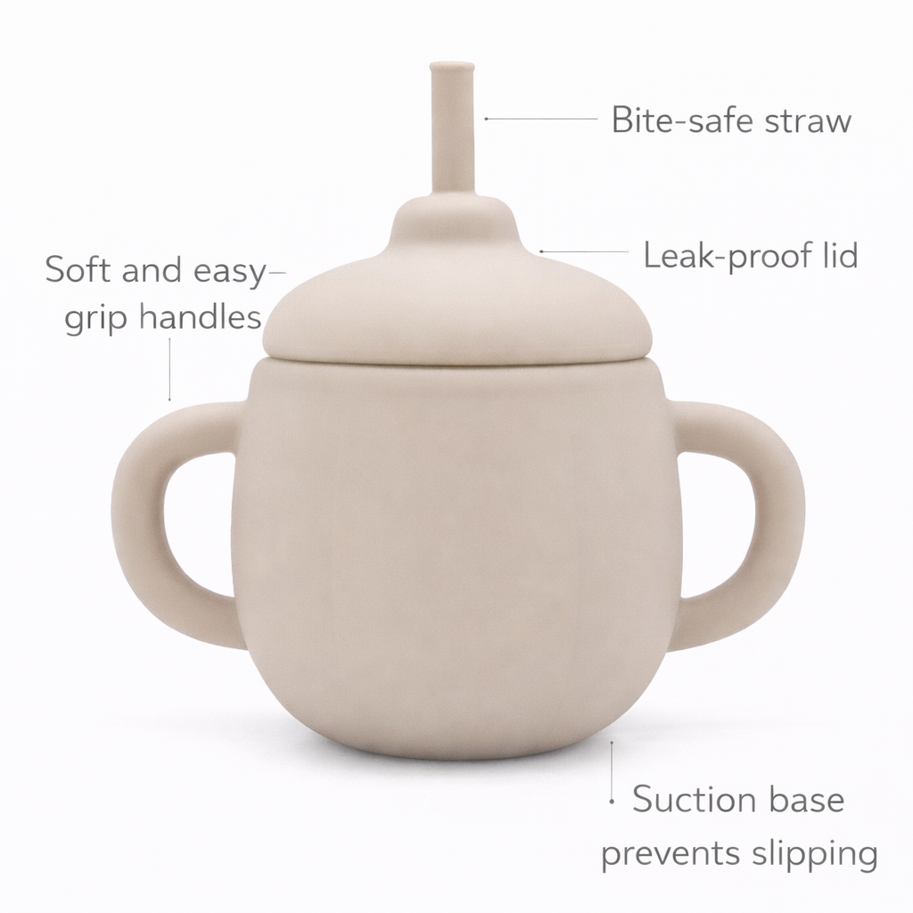 Easy Mealtime Bundle  7-Piece Set