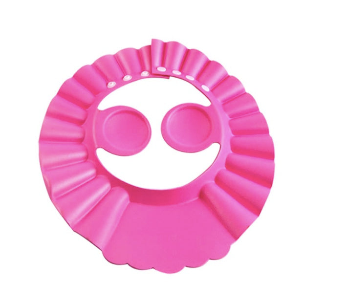 Baby Shower Cap
