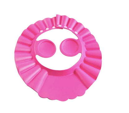 Baby Shower Cap