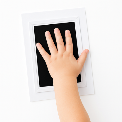Hand & Foot Print Ink Pad