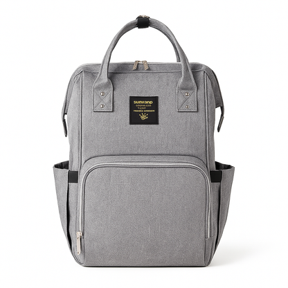 Multifunction Diaper BackPack