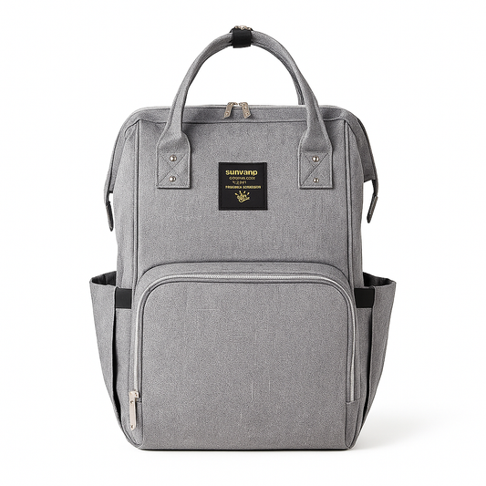 Multifunction Diaper BackPack