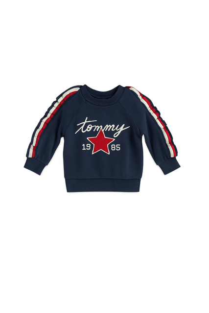 Long Sleeve Sweater - Size 2T