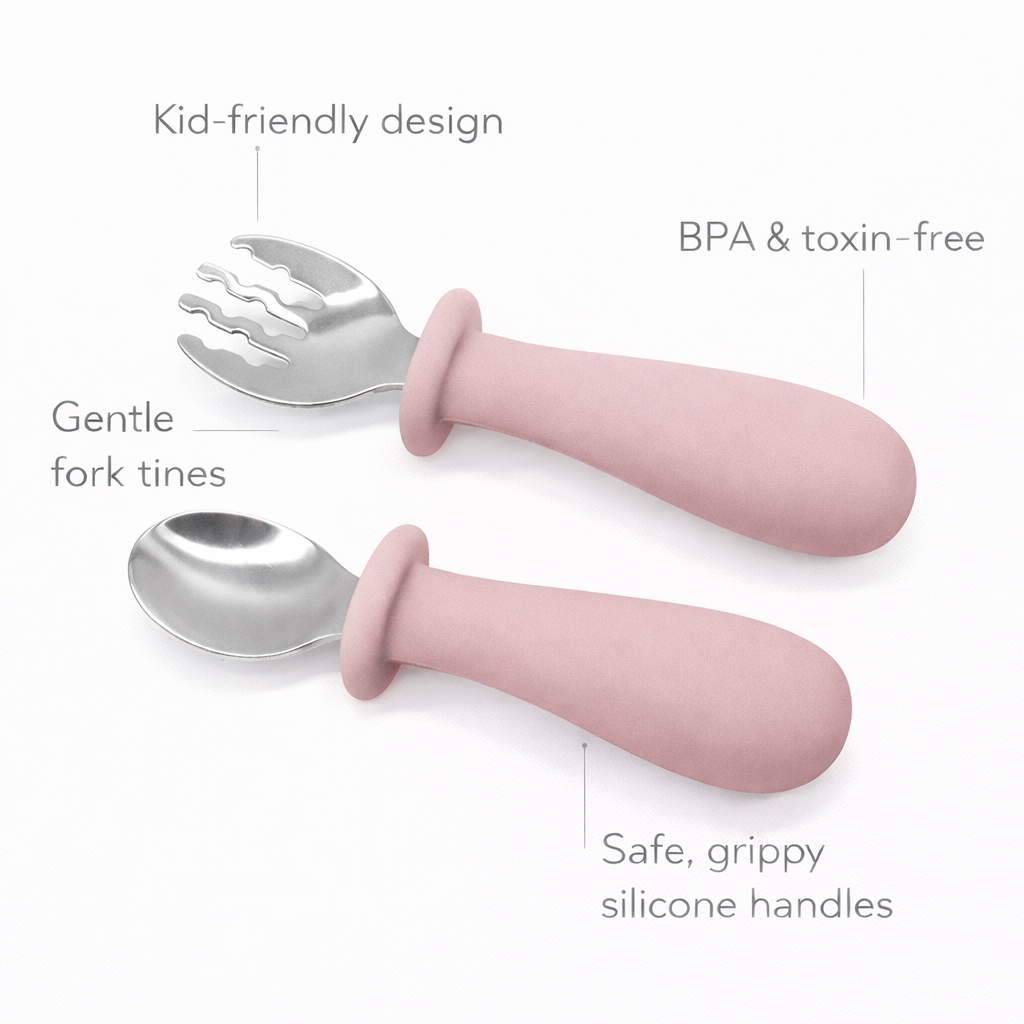 Easy Mealtime Bundle  7-Piece Set