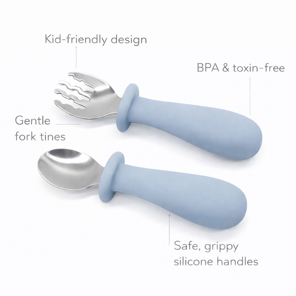 Easy Mealtime Bundle  7-Piece Set