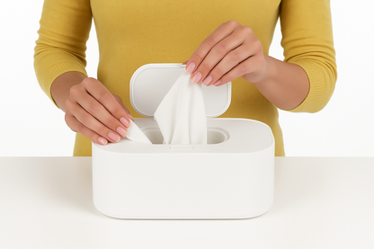 Baby Wipe Warmer