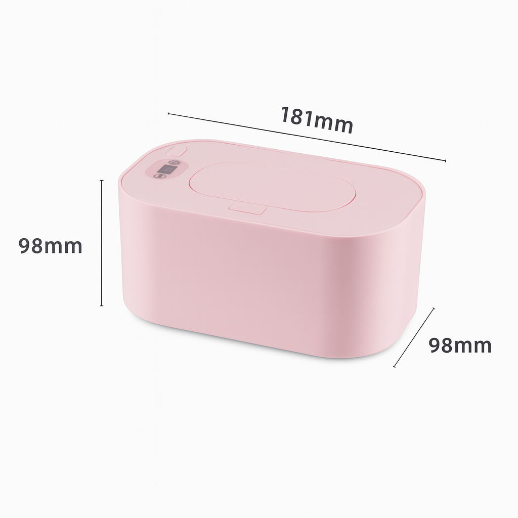 Baby Wipe Warmer
