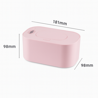 Baby Wipe Warmer