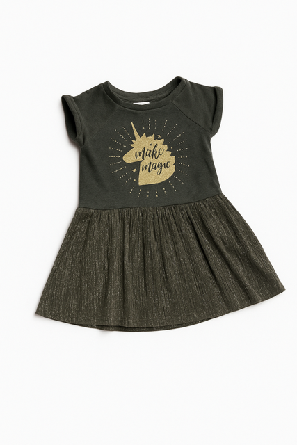 Dress - Size 2T