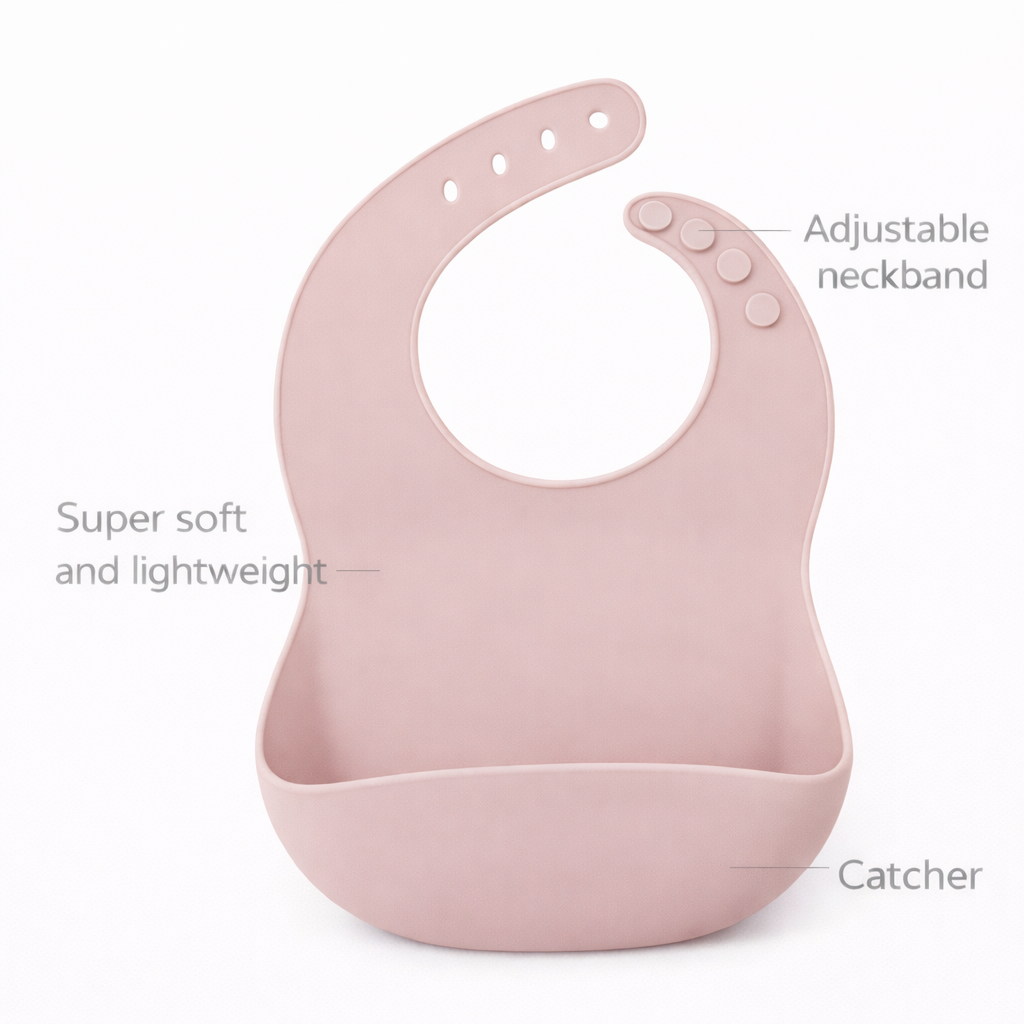 Easy Mealtime Bundle  7-Piece Set