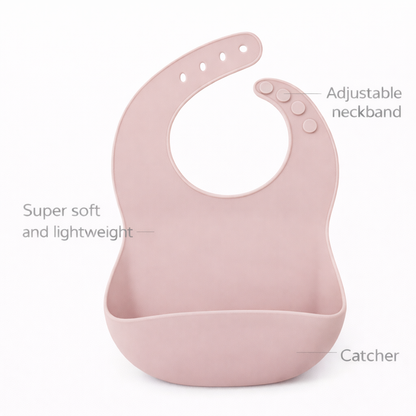 Easy Mealtime Bundle  7-Piece Set