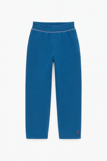 Blue Sweatpants - Size 5T