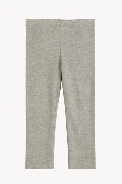 Gray Leggings - Size 2T
