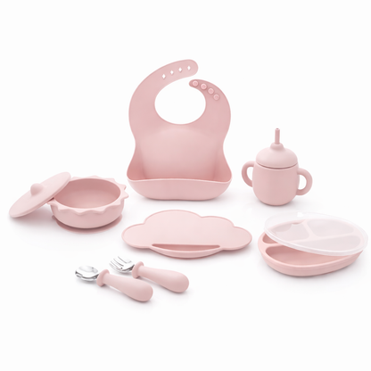 Easy Mealtime Bundle  7-Piece Set