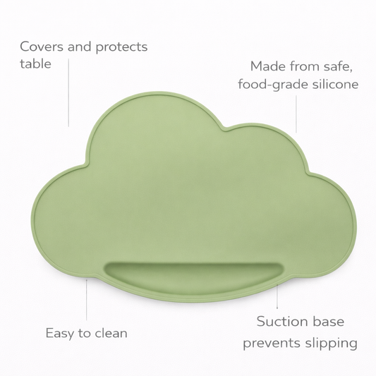 Easy Mealtime Bundle 7-Piece Set