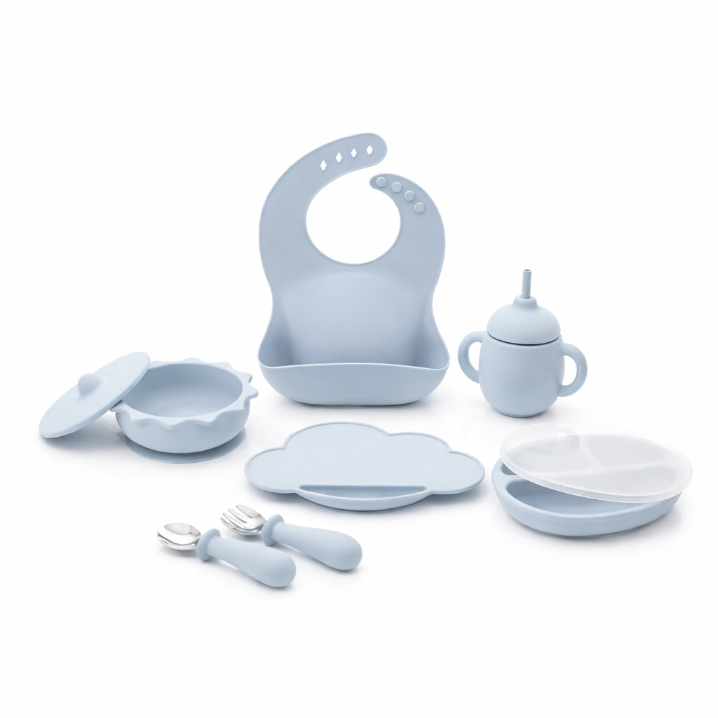 Easy Mealtime Bundle  7-Piece Set