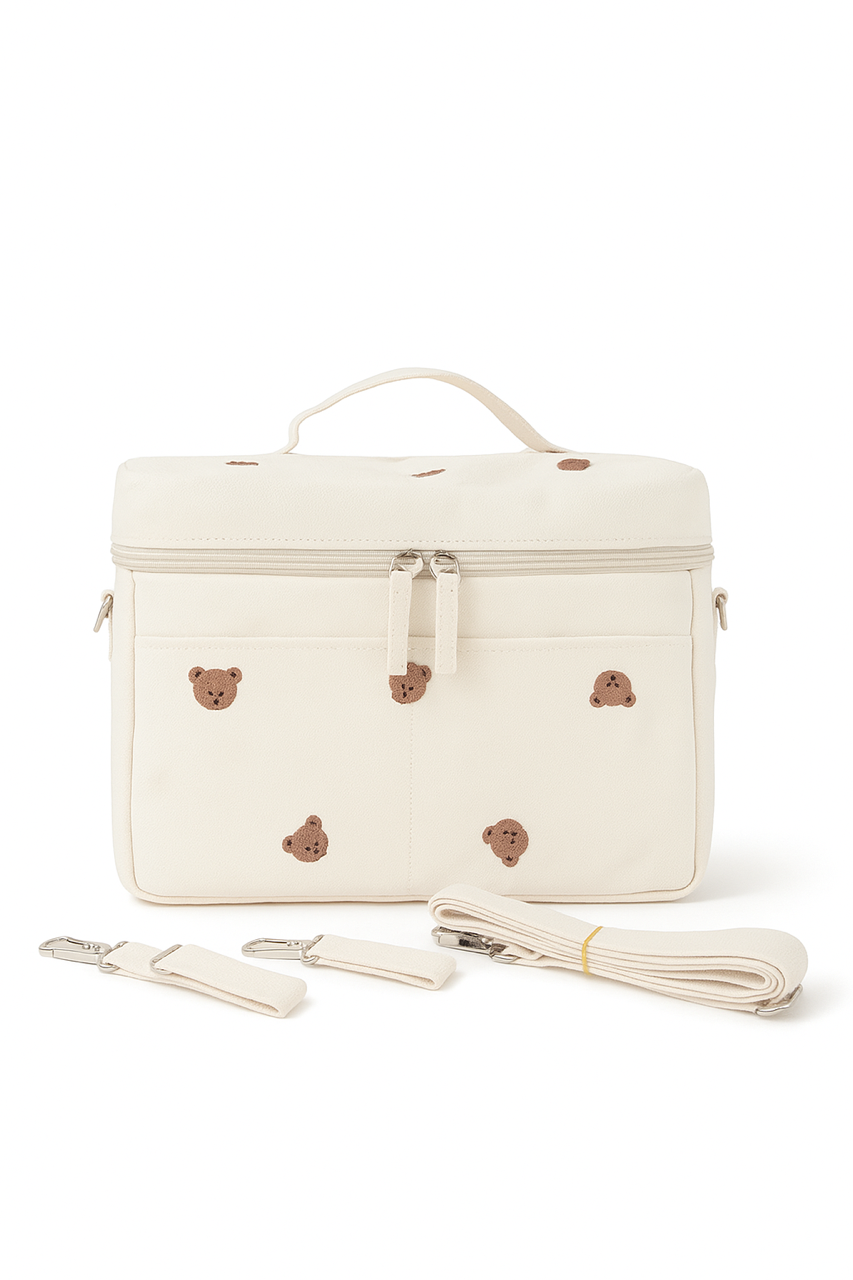 Mommy Nappy Diaper Bag