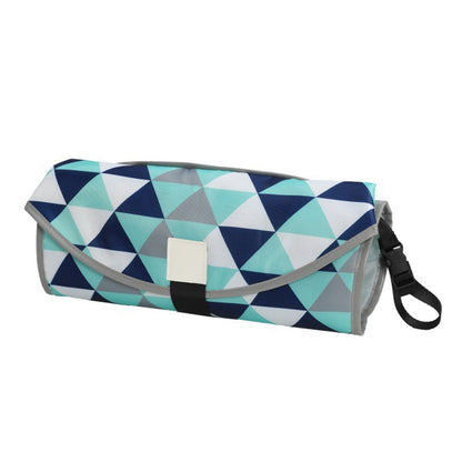 Portable Changing Mat