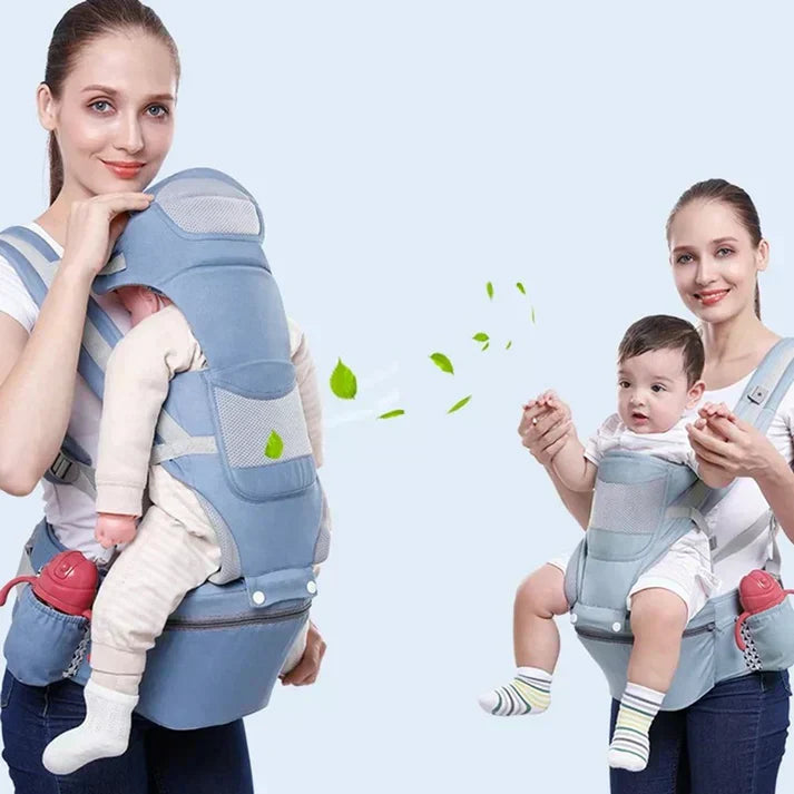 Soft Baby Carrier