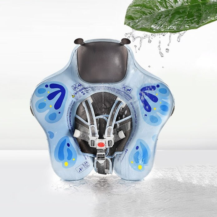 Baby Swimming Ring