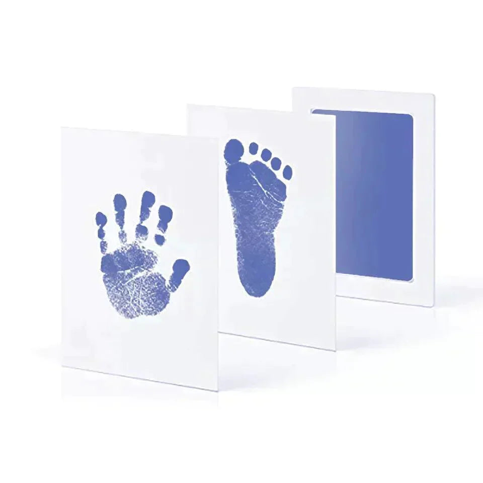 Baby Safe Ink Pad