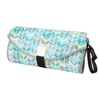 Portable Changing Mat