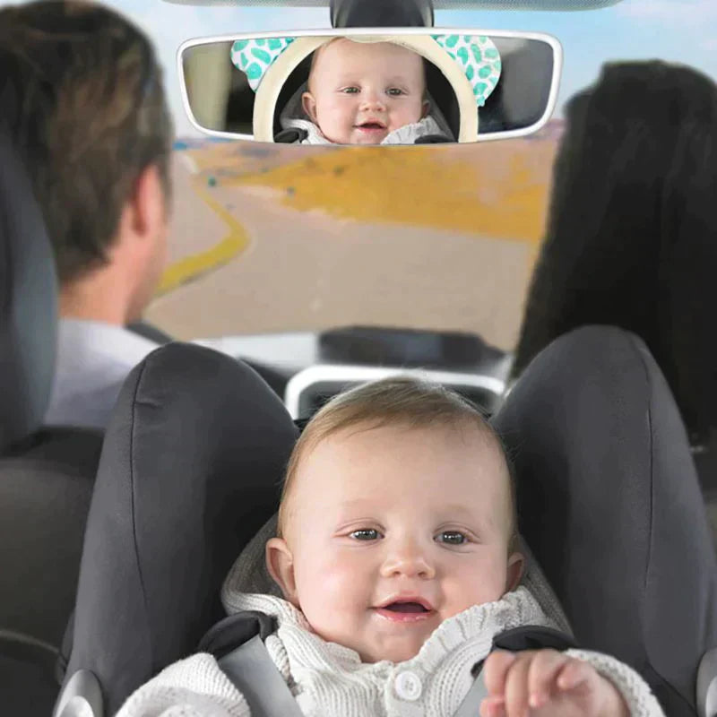 Infant Backseat Mirror