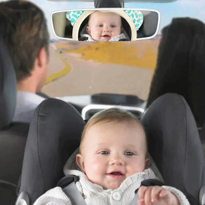 Infant Backseat Mirror