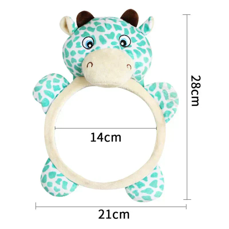 Infant Backseat Mirror