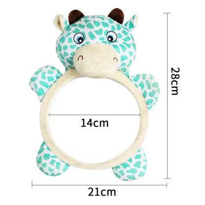 Infant Backseat Mirror