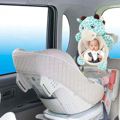 Infant Backseat Mirror
