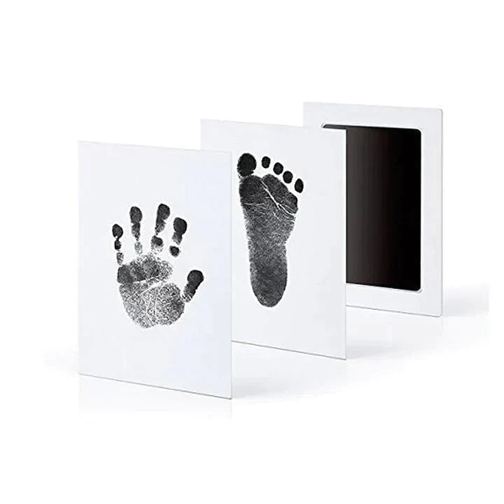 Baby Safe Ink Pad