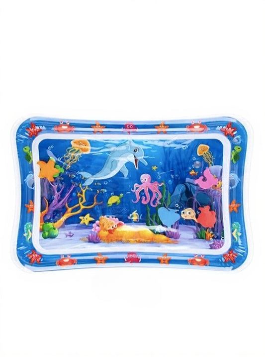Inflatable Water Play Mat