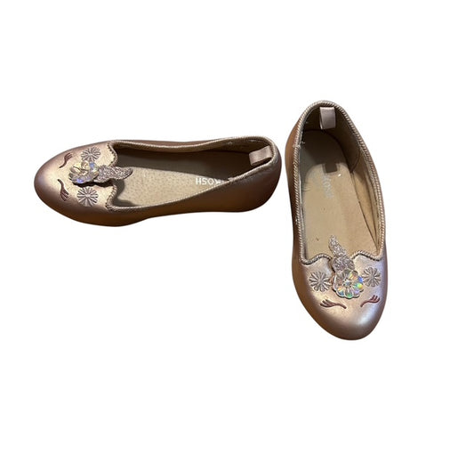 Slip On Flats