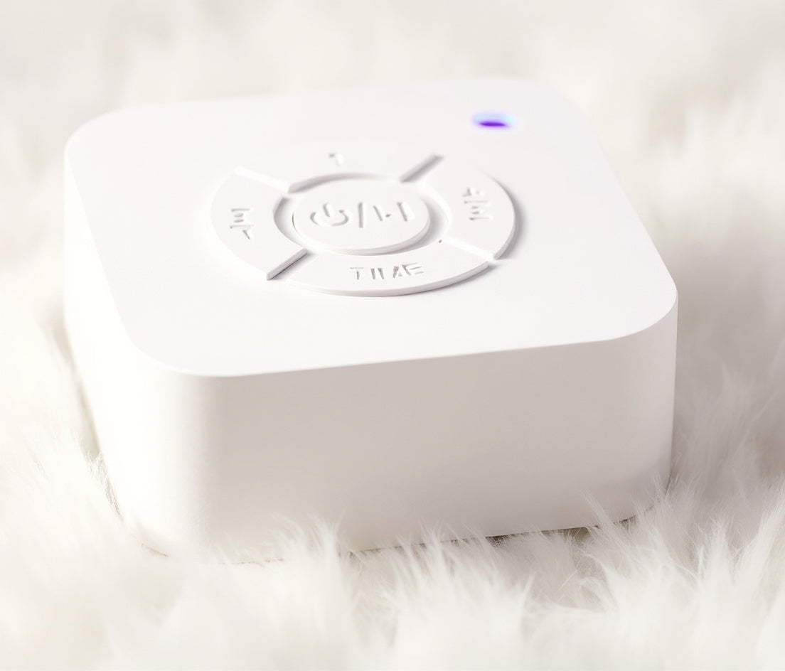 Relaxation Sound Machine