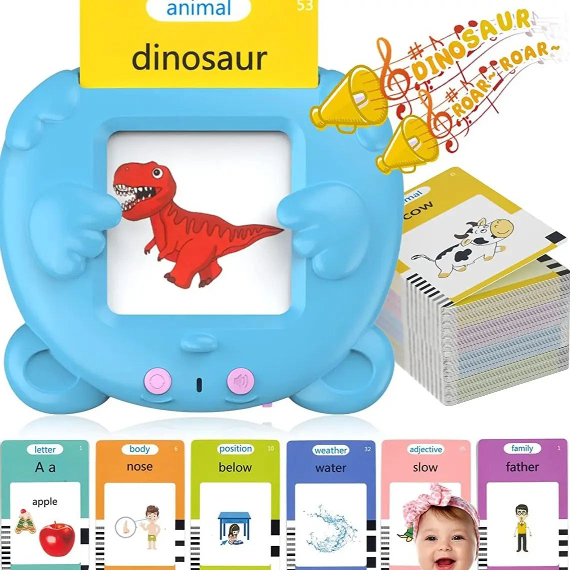 Kids Education Toy