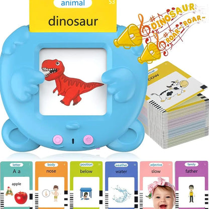 Kids Education Toy