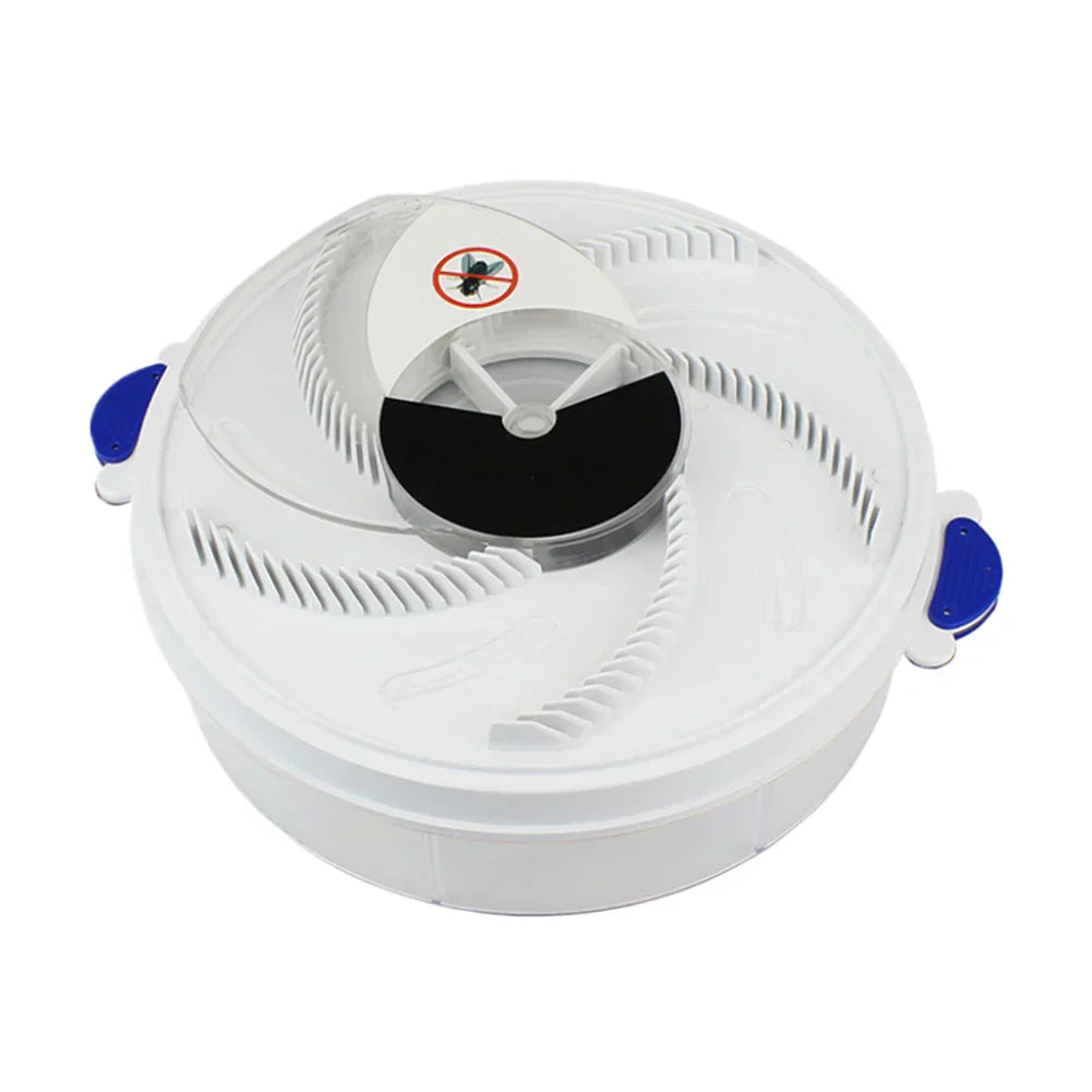 Electric Fly Catcher