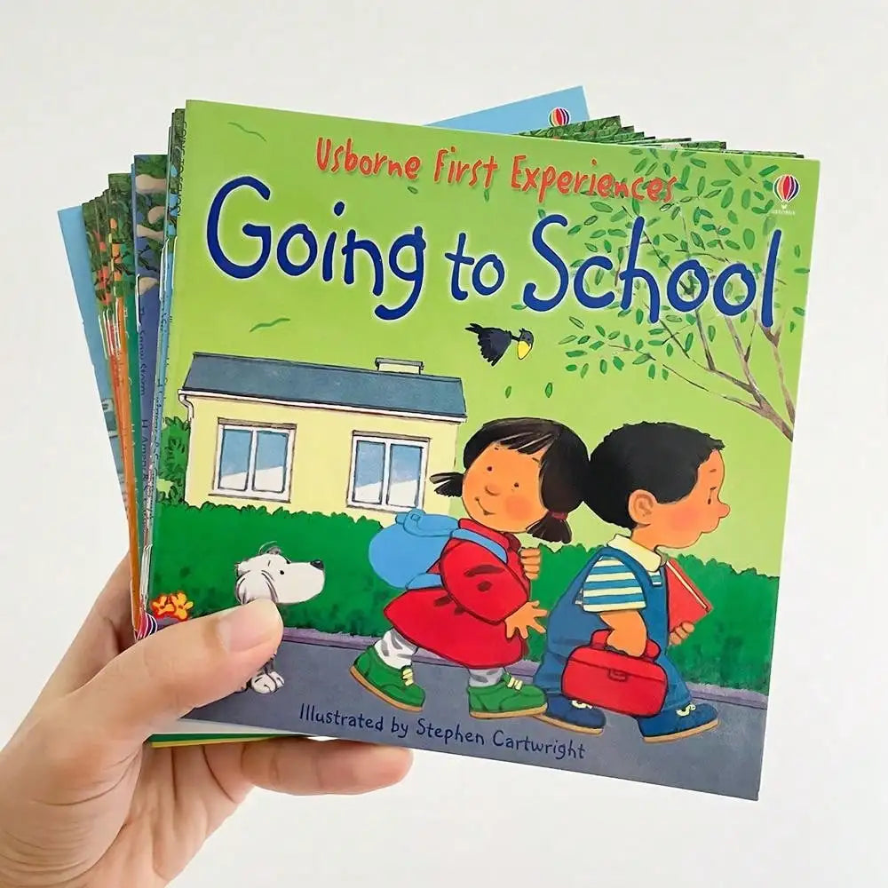 Farmyard Tales 20 Book Set