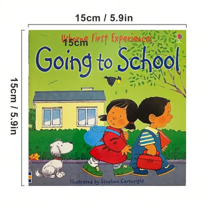 Farmyard Tales 20 Book Set