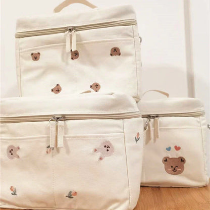 Mommy Nappy Diaper Bag
